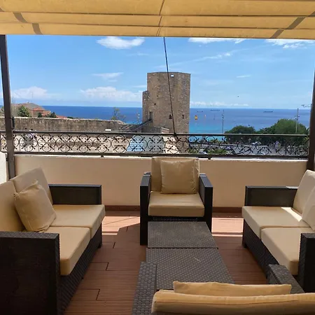 Vakantiehuis Circus House, Tarracohomes Tarragona