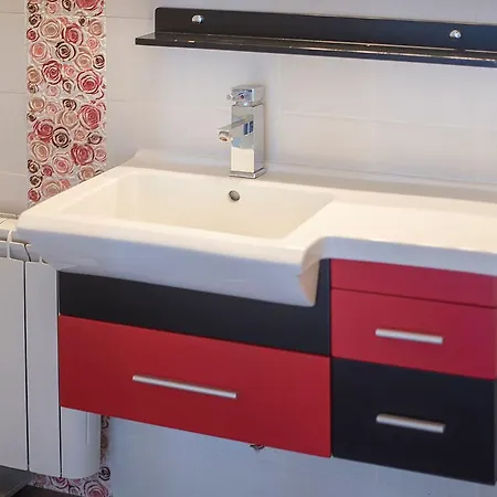 Holiday home Circus House, Tarracohomes Tarragona