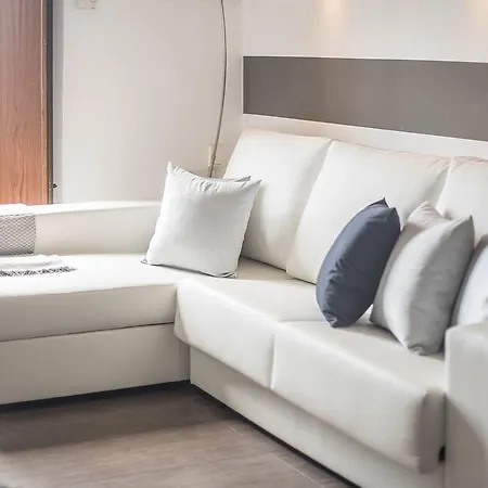 Circus House, Tarracohomes タラゴナ