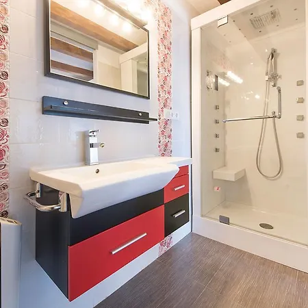 Circus House, Tarracohomes Holiday home Tarragona