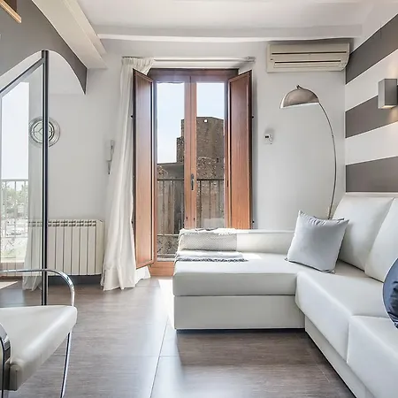 Circus House, Tarracohomes *