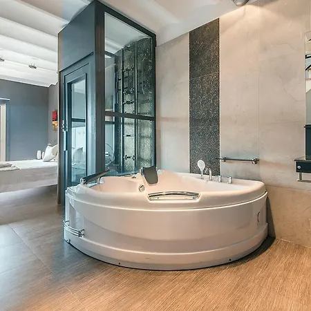 Circus House, Tarracohomes Holiday home Tarragona