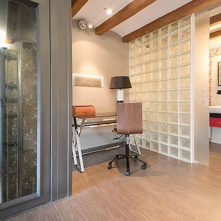 Circus House, Tarracohomes * Tarragona