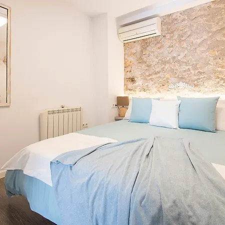 Circus House, Tarracohomes * Tarragona