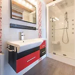 Circus House, Tarracohomes Prázdninový dům Tarragona