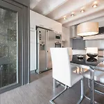 Circus House, Tarracohomes Prázdninový dům Tarragona