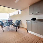 Prázdninový dům Circus House, Tarracohomes *