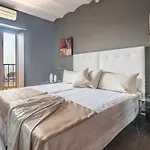 Circus House, Tarracohomes * Tarragona