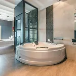 Circus House, Tarracohomes Prázdninový dům Tarragona