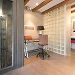 Circus House, Tarracohomes * Tarragona
