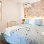 Circus House, Tarracohomes * Tarragona
