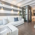 Circus House, Tarracohomes Prázdninový dům