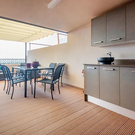 Casa vacanze Circus House, Tarracohomes *