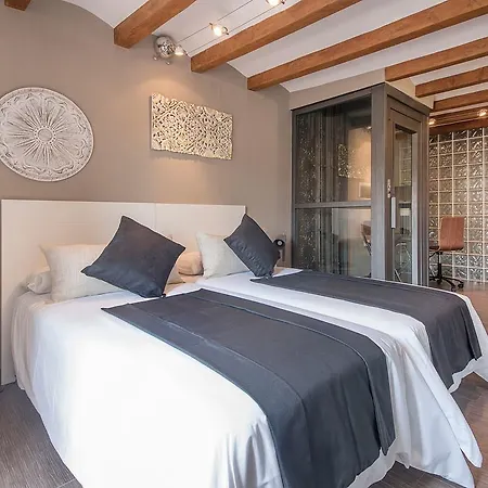 Casa vacanze Circus House, Tarracohomes