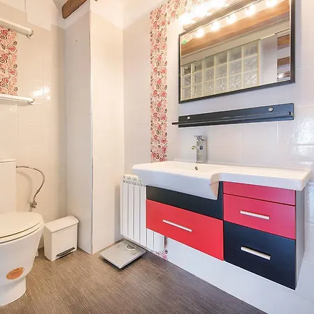 Casa vacanze Circus House, Tarracohomes *