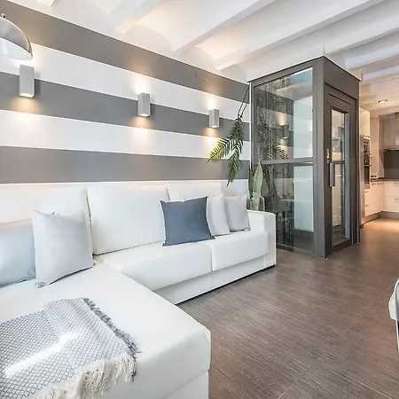 Circus House, Tarracohomes Casa vacanze