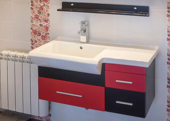 Holiday home Circus House, Tarracohomes Tarragona