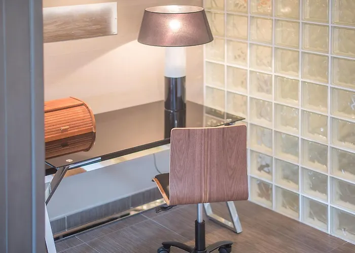 Circus House, Tarracohomes Holiday home Tarragona