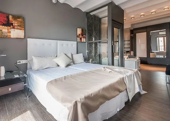 Circus House, Tarracohomes Tarragona
