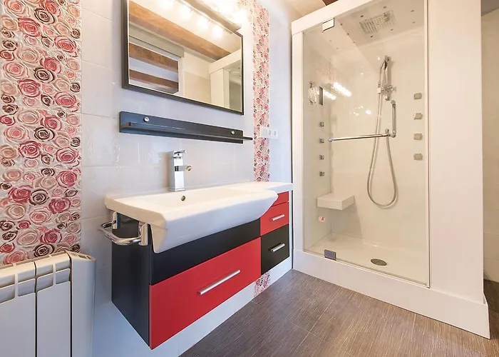 Circus House, Tarracohomes Holiday home Tarragona