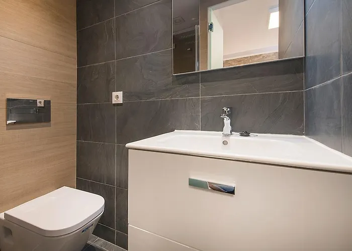 Holiday home Circus House, Tarracohomes *