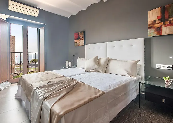 Circus House, Tarracohomes * Tarragona