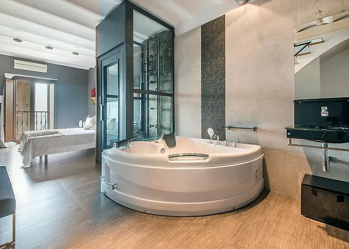 Circus House, Tarracohomes Holiday home Tarragona