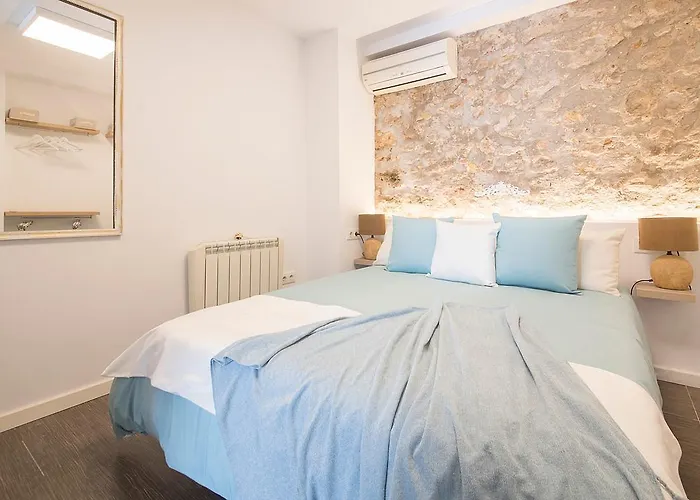 Circus House, Tarracohomes * Tarragona